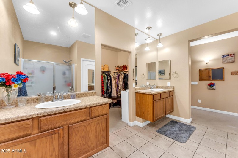 Vanities