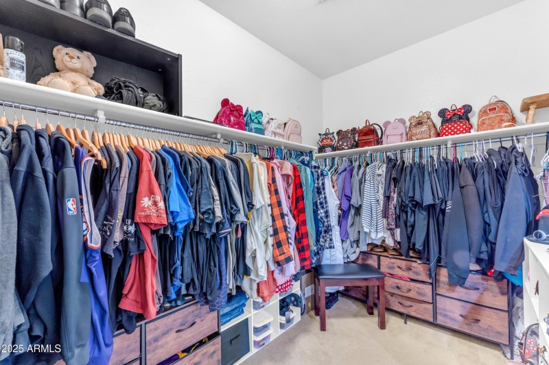 Closet