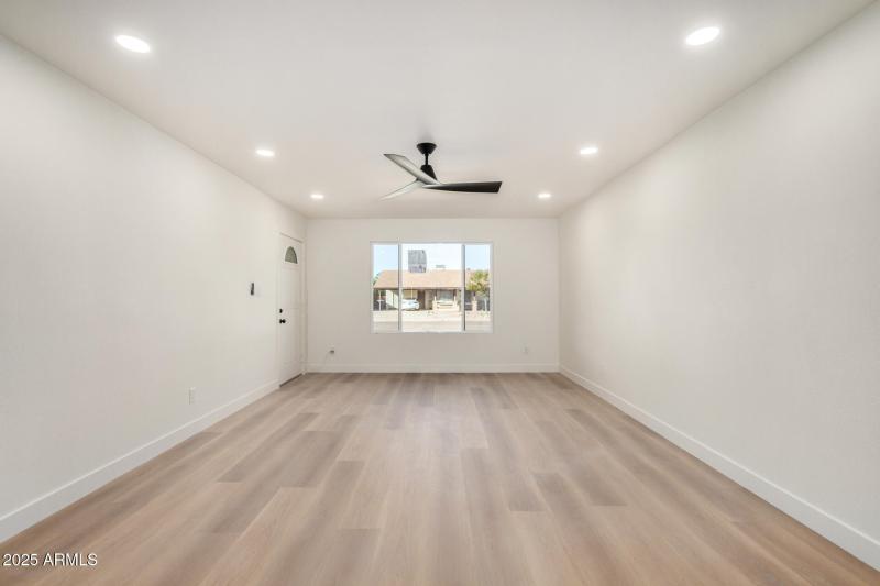 Front Living Room