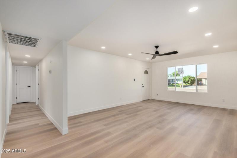 Front Living Room