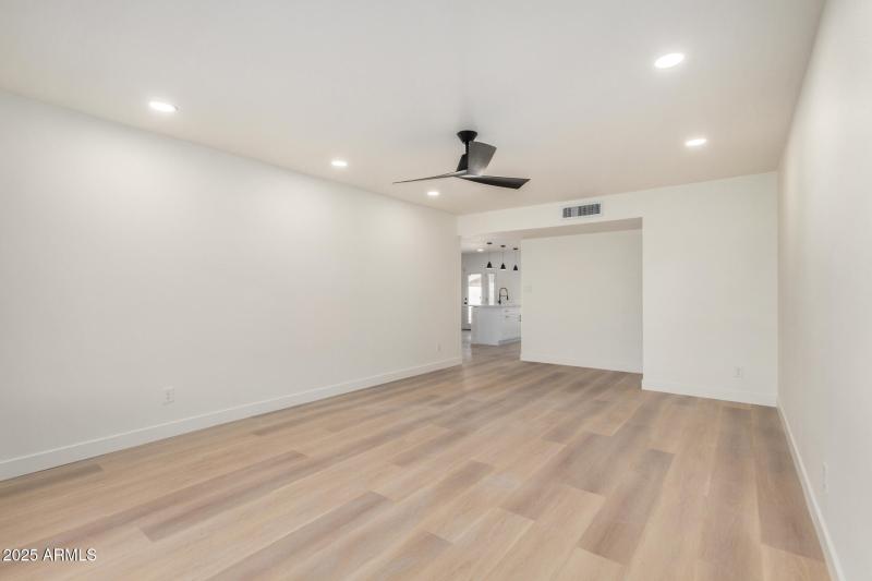 Front Living Room