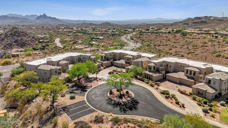 Located At End Of Cul De Sac