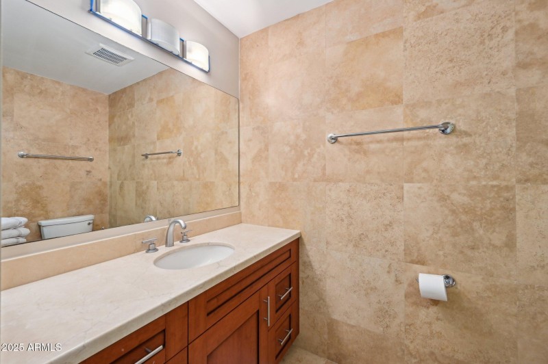 Bathroom Vanity