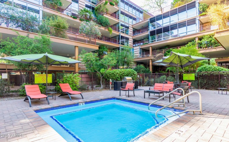 Outdoor Spa Optima