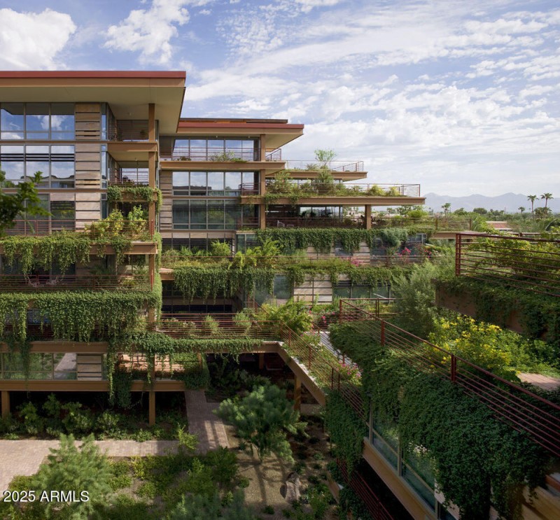 Camelview-Village Optima