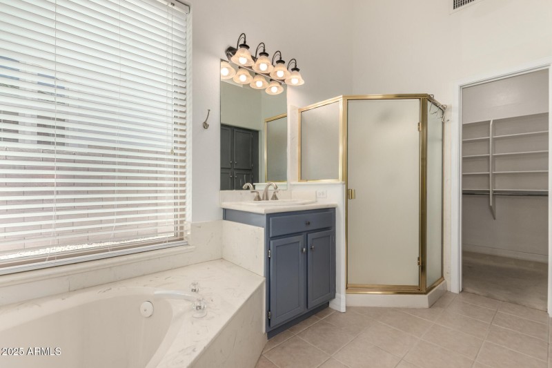 21 Master Bathroom