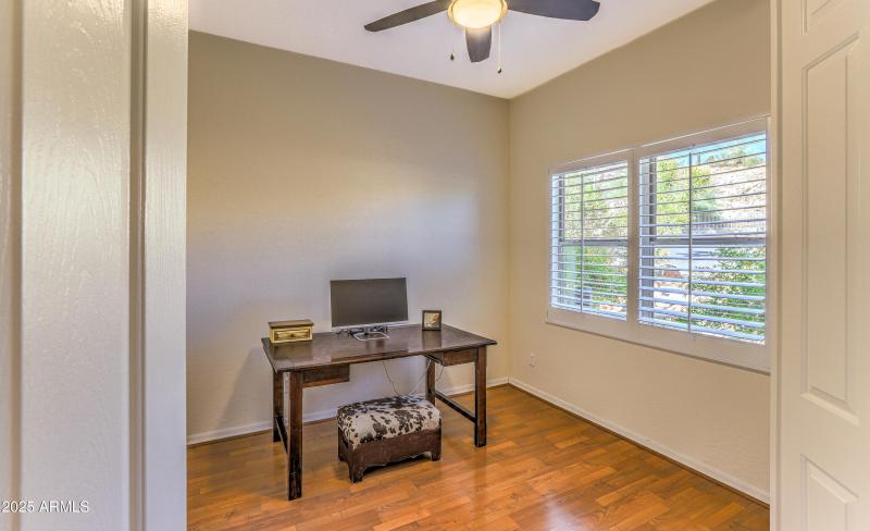 Office or Bedroom