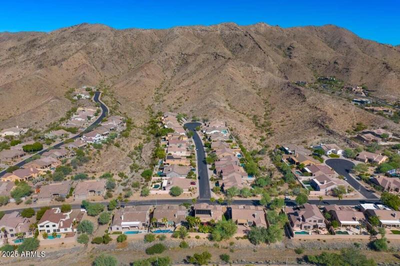 Aerial View 5