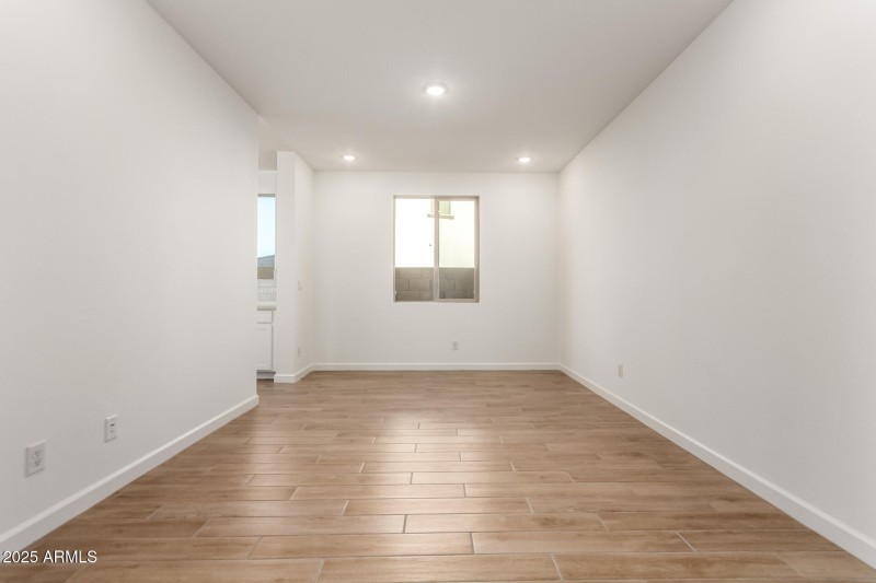 Bonus Room/Den