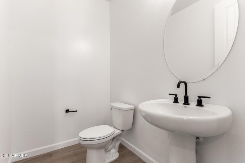 Hall Bathroom