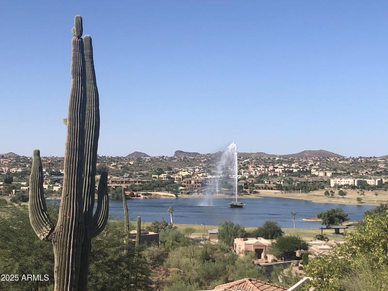 What a great place to live