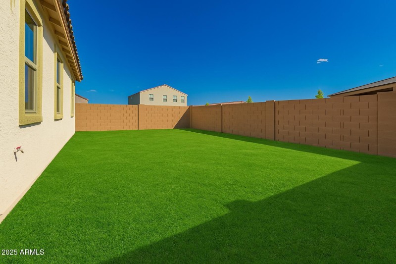 Grass Rendering