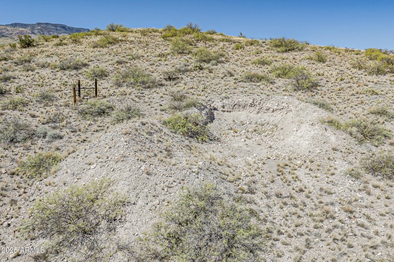 Desert Sky Aerial-4