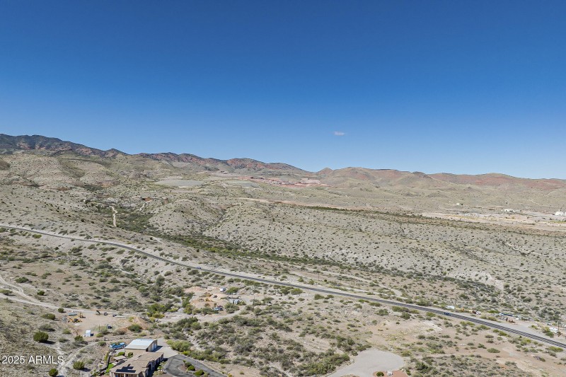 Desert Sky Aerial-9