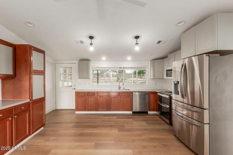 13 Ironwood
