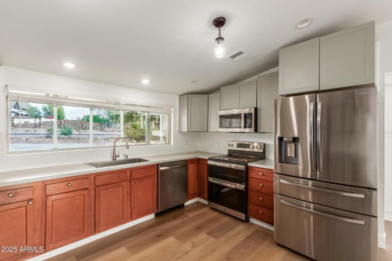 14 Ironwood