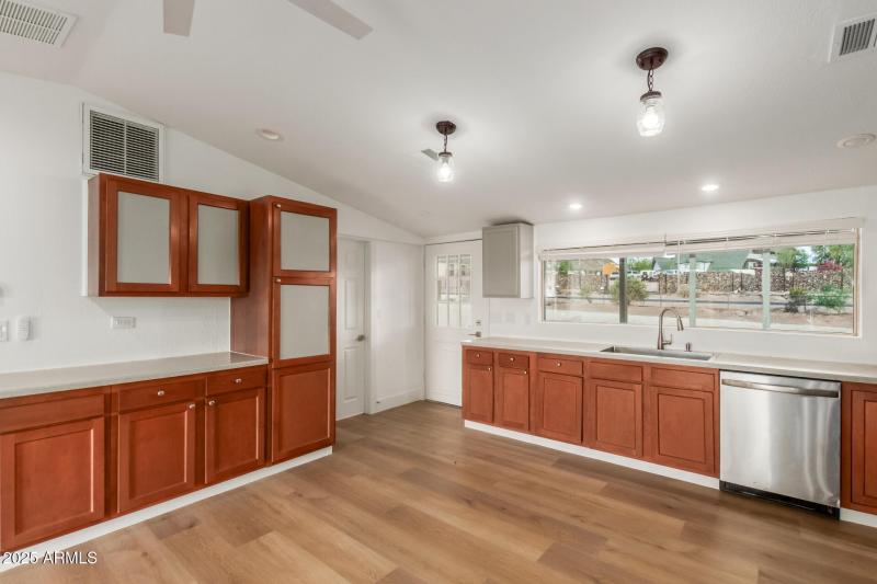 15 Ironwood