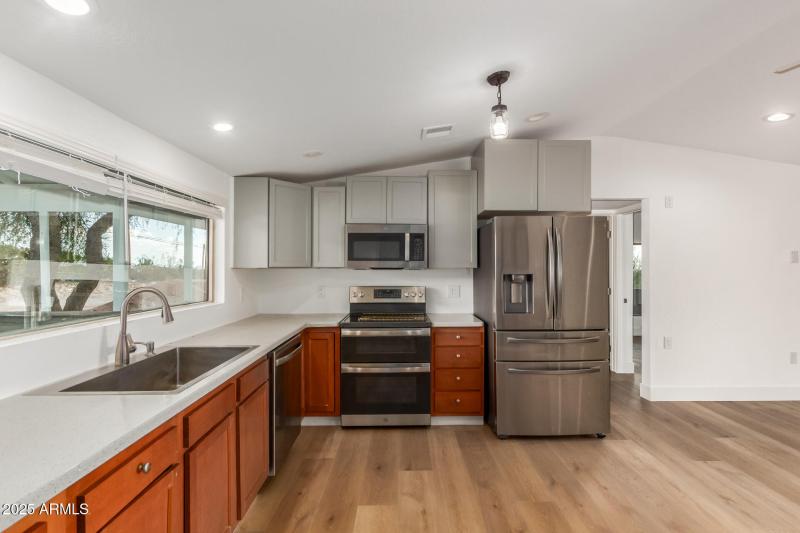 16 Ironwood