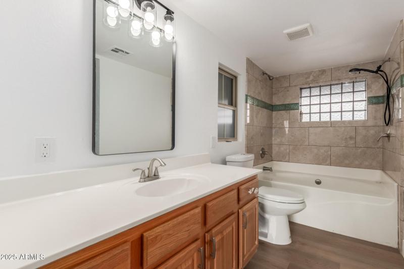 20 Ironwood