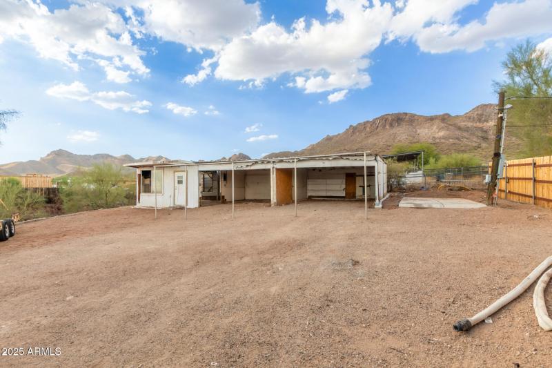 27 Ironwood