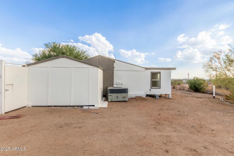 29 Ironwood