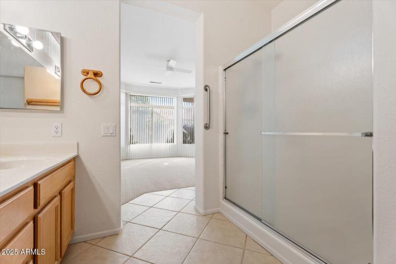 Primary Bathroom 2
