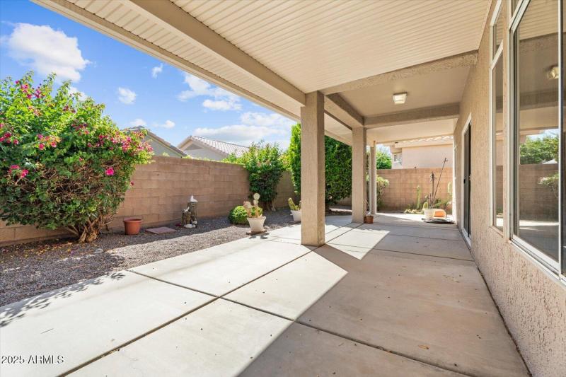 Patio 2