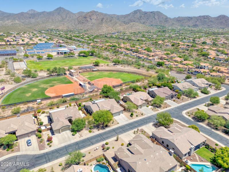 12706 E Desert Cove Ave Scottsdale - 105