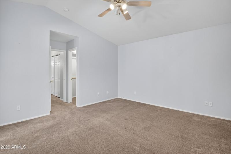 Primary Bedroom View 4