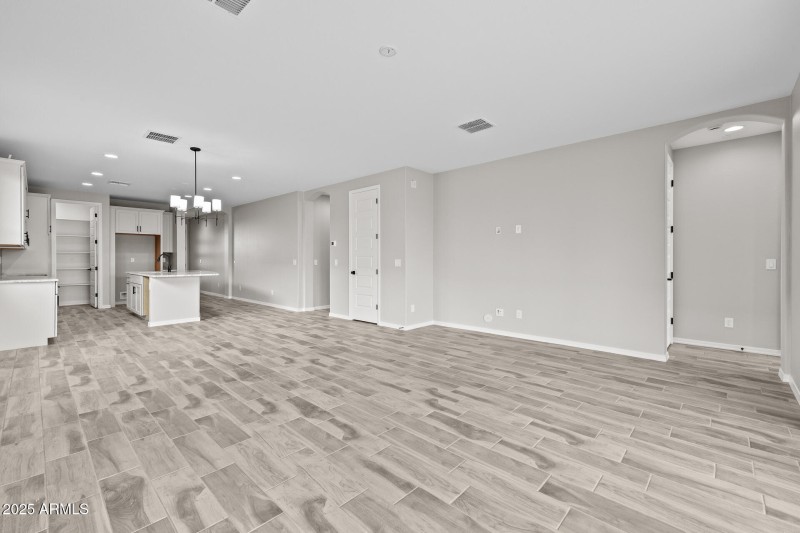 3)GREAT ROOM