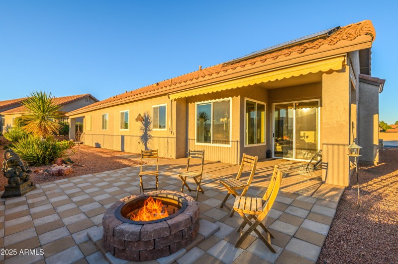 520 S Camino De Encanto-28