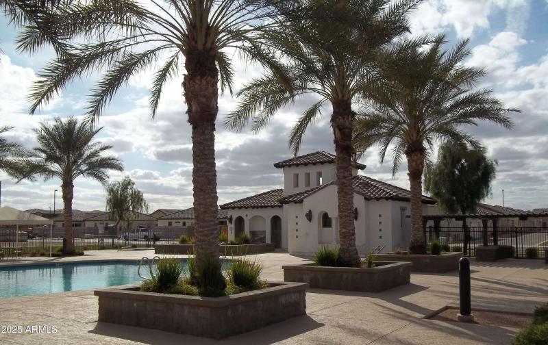 Knolls Pool 3