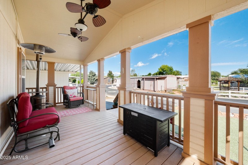 5-Front Porch