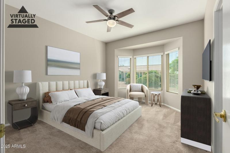 Master Bedroom (VS)