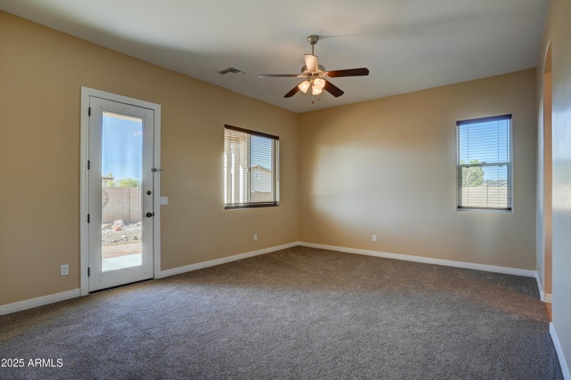 Primary Bedroom 1