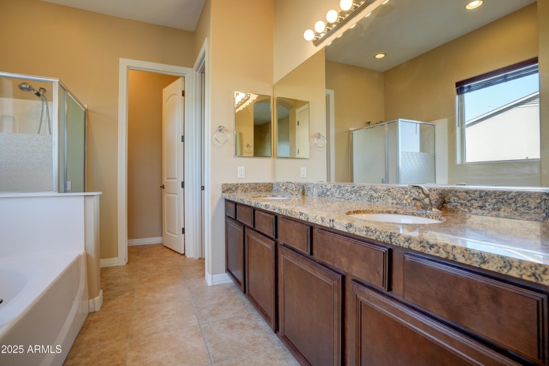 Primary Bathroom 1