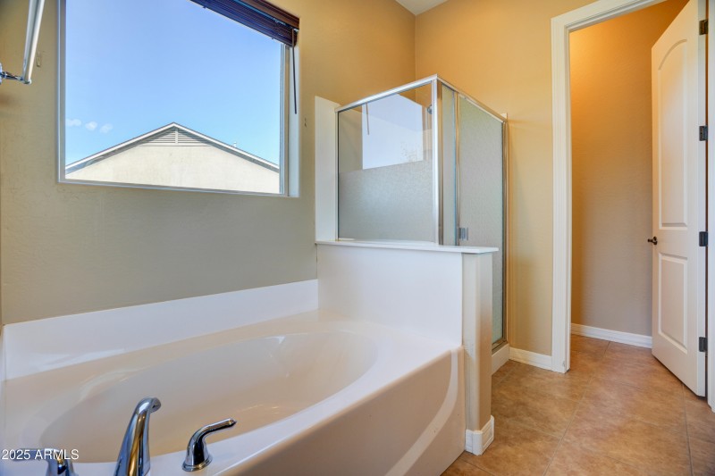 Primary Bathroom 2