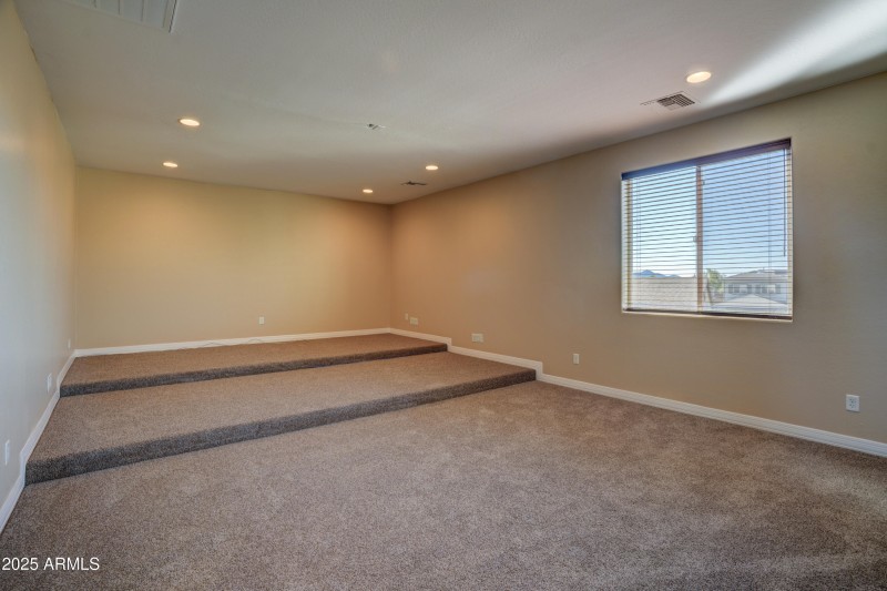 Theatre Room 1
