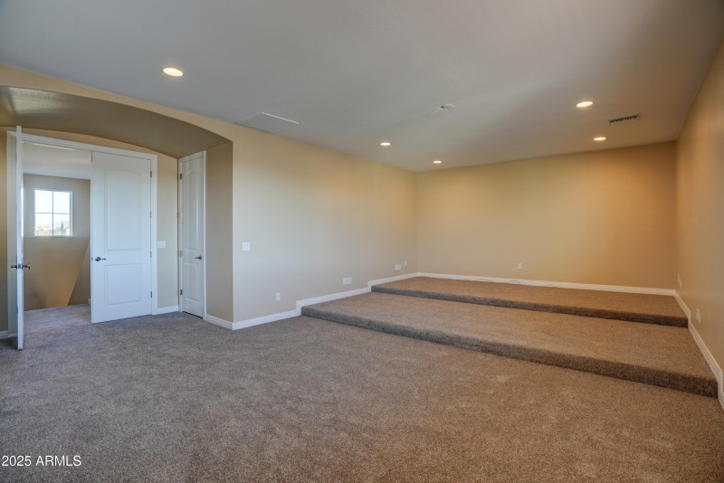 Theatre Room 2