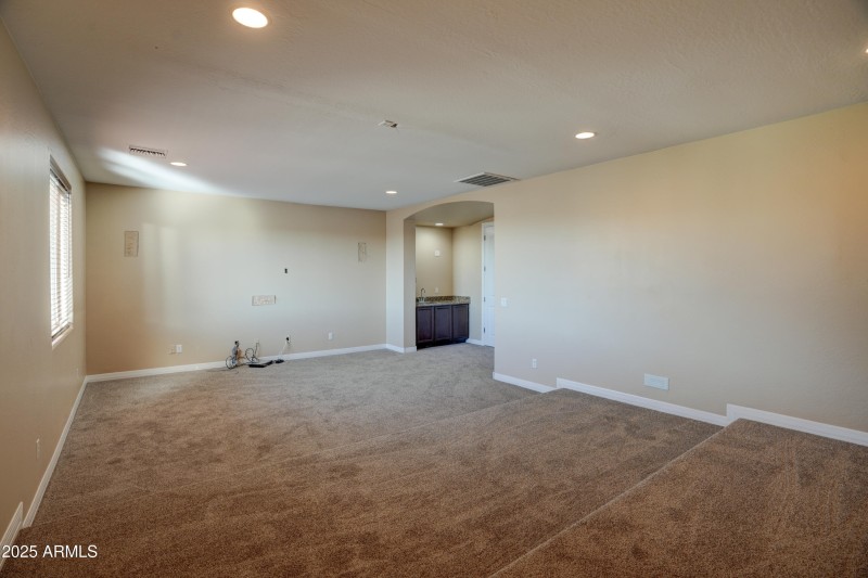 Theatre Room 3