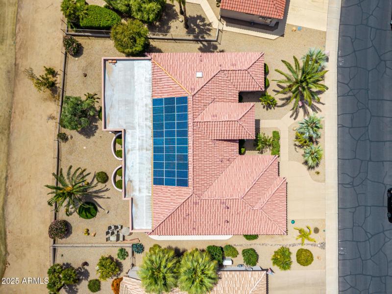 Solar Panels