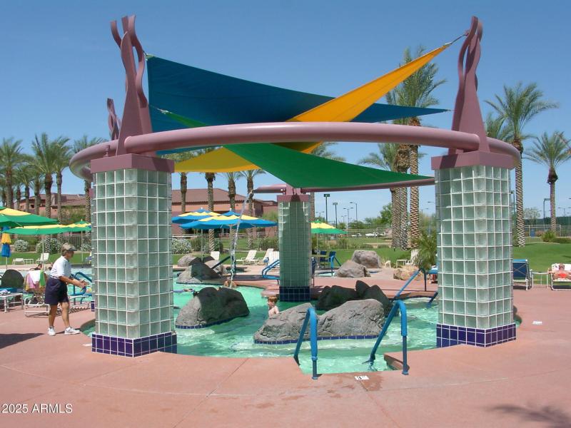 Adobe Sculpture