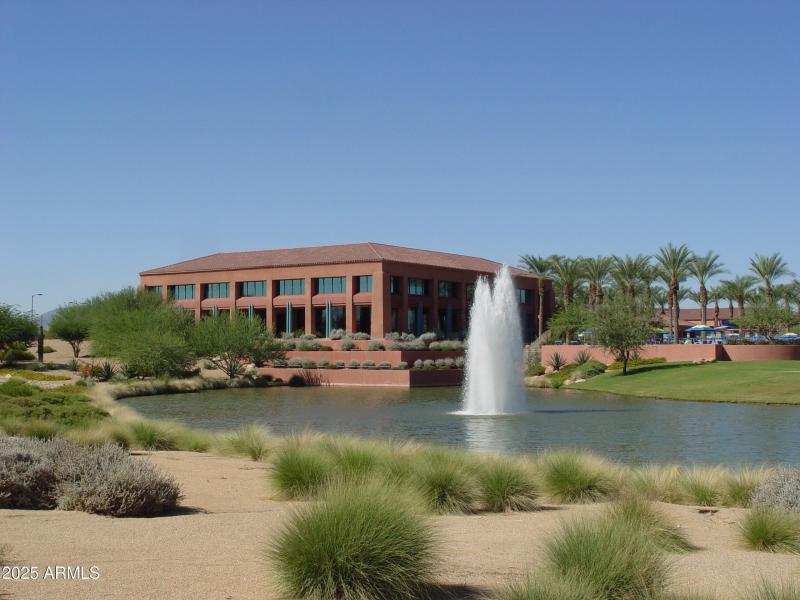 Adobe Spa