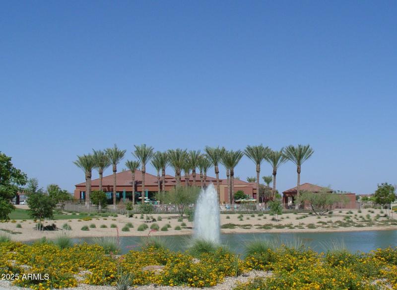 Cimmaron Spa