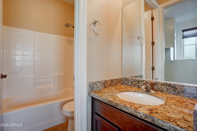 Guest Bathroom 2
