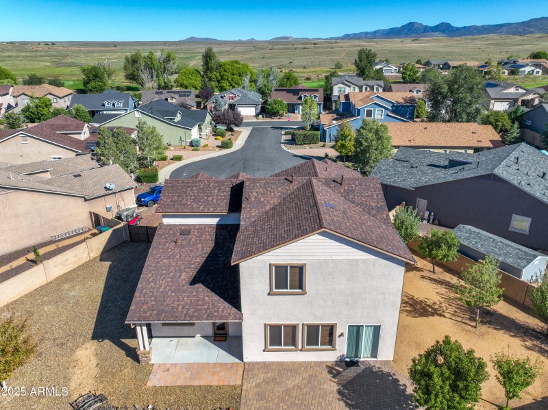 Aerial View 5