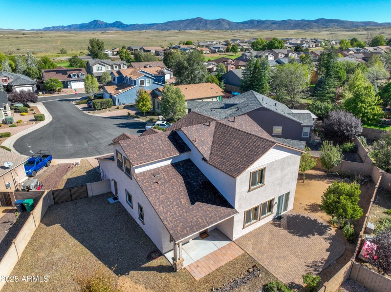 Aerial View 6