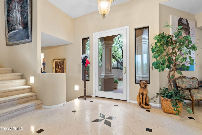 Foyer