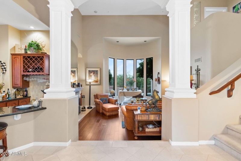Great room