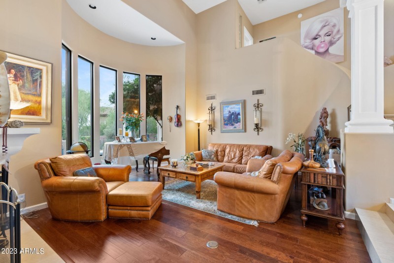 Great room 2